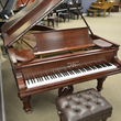 1904 Ice Cream Cone Steinway Model B - Grand Pianos